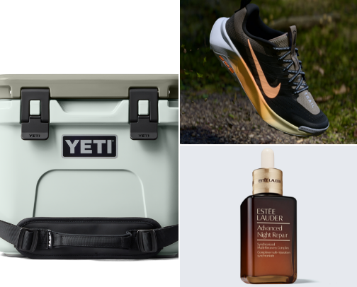 Day to day essentials you can’t live without cover photo collage