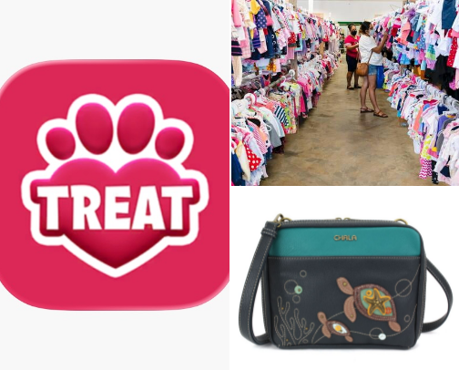 Helping Others cover photo collage
