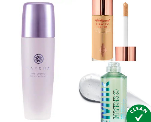 High end make up💄 products worth your money 💵 💰 cover photo collage
