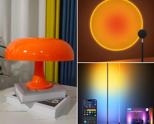 no place like home cover photo collage