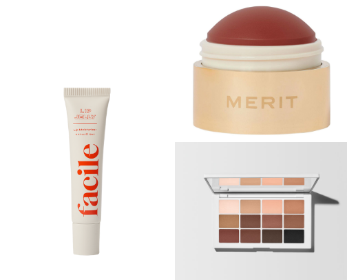 What I’m Eyeing at Sephora Right Now cover photo collage