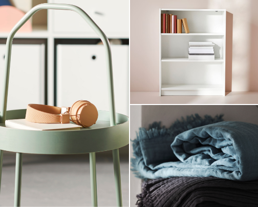 Book Lover Essentials 📖 cover photo collage