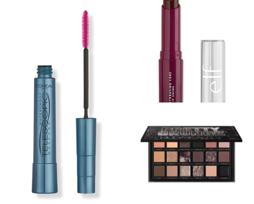 Current Makeup Obsessions (Yes, They’re Worth It) cover photo collage