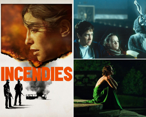 movies i wish i could watch again for the first time 🎬 cover photo collage