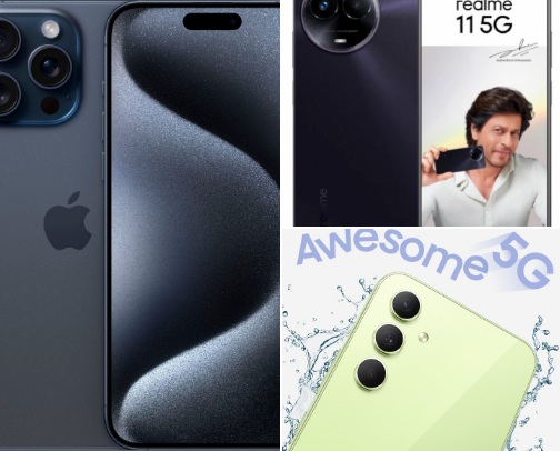 📱 Best Smartphones Worth Your Money (2026) – From Budget to Premium Picks You’ll Actually Love cover photo collage