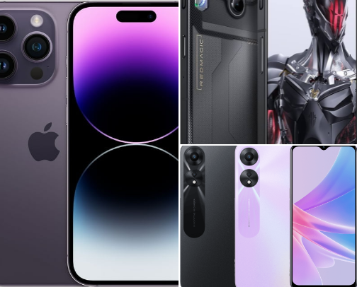 💡 Must-Have Smartphones You Should Check Before Buying cover photo collage