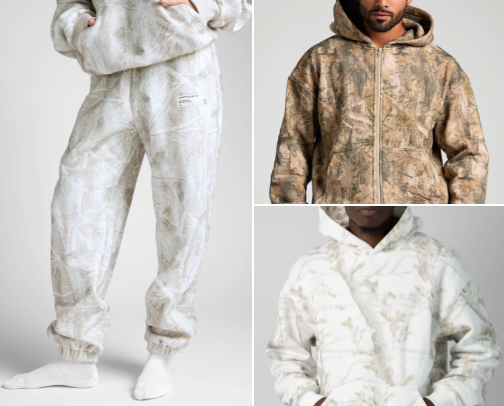 Cozy isn’t a season, it’s a lifestyle. 🤎🤍🤎 cover photo collage