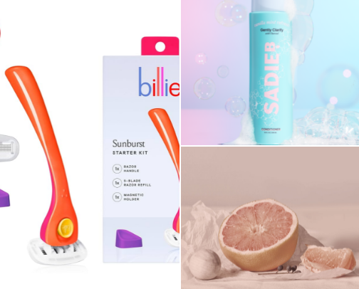 Shower time:) cover photo collage