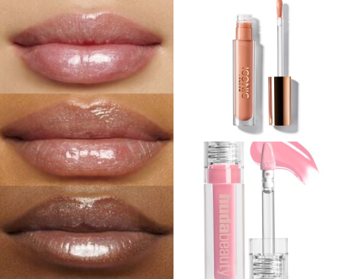 Lip products I swear I’ll buy again and again cover photo collage