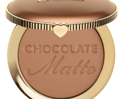 The best bronzer 🙌 cover photo collage