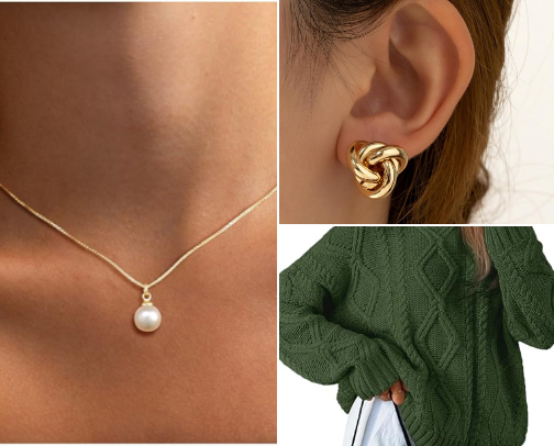 Your amazon wish list fabulous finds ❣️ cover photo collage