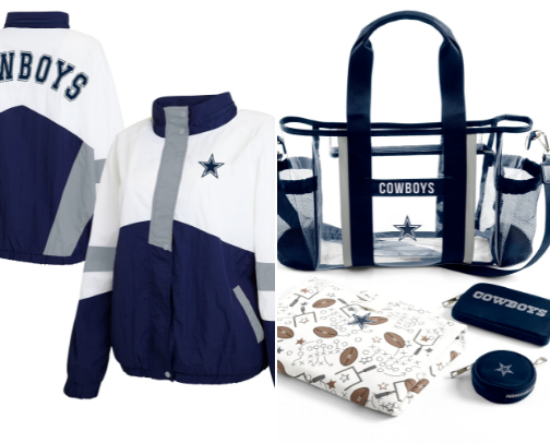 WEAR by Erin Andrews cover photo collage