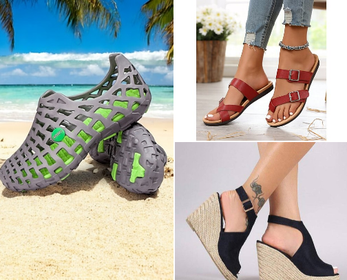Summer items you will love cover photo collage