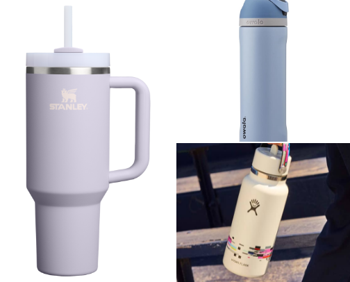 🥤 Aesthetic Tumbler Recommendations cover photo collage