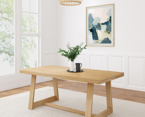 Dining Room cover photo collage