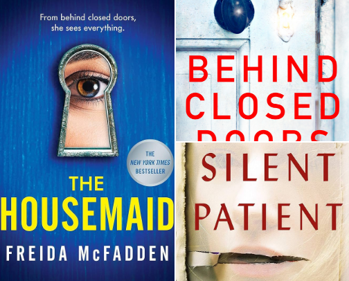 Must read books!! cover photo collage