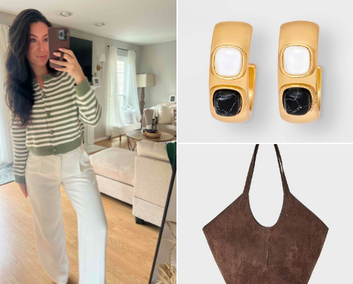 My Style Staples: Fashion I Love cover photo collage