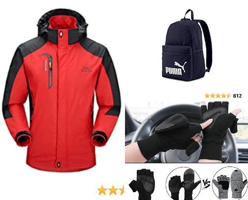 👕🩱Mix-Amazon🎩👒 cover photo collage