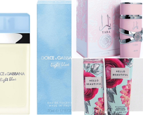 Ooh the aroma! cover photo collage