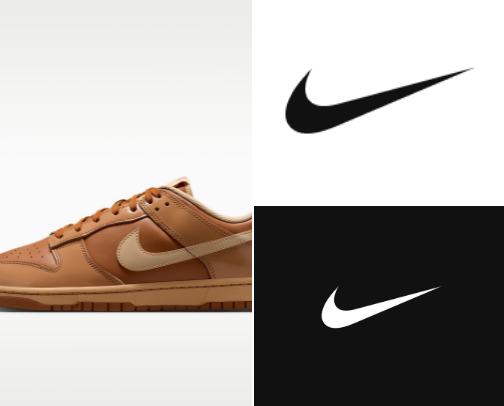 Nike Worth Buying cover photo collage