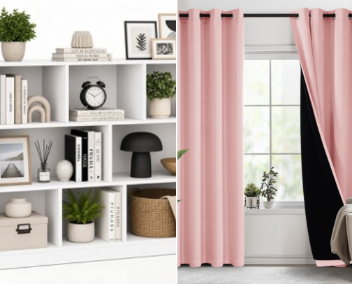 Organization is a key to Success! cover photo collage