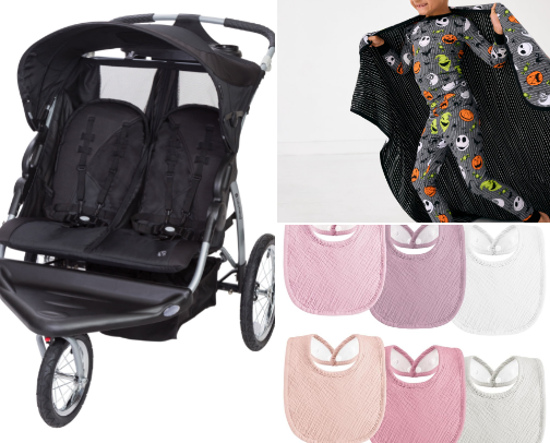Baby cover photo collage