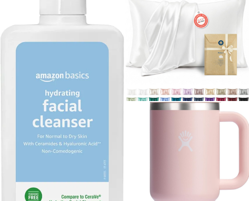 Life-Changing Amazon Finds Under $30 That I Actually Use Daily cover photo collage