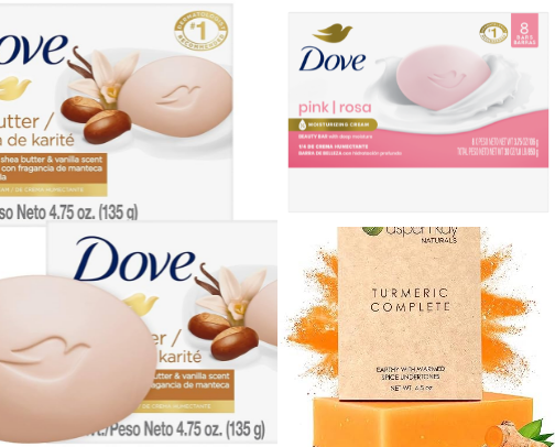 💗 Smell Good, Feel Good: My Everyday Scent Routine cover photo collage