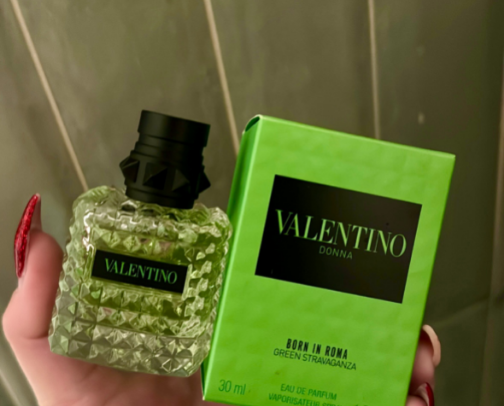 My fragrances must haves cover photo collage