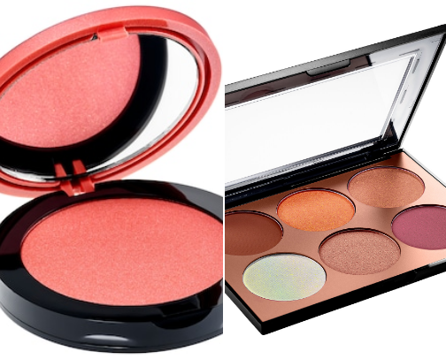 Affordable Makeup recommendations! cover photo collage