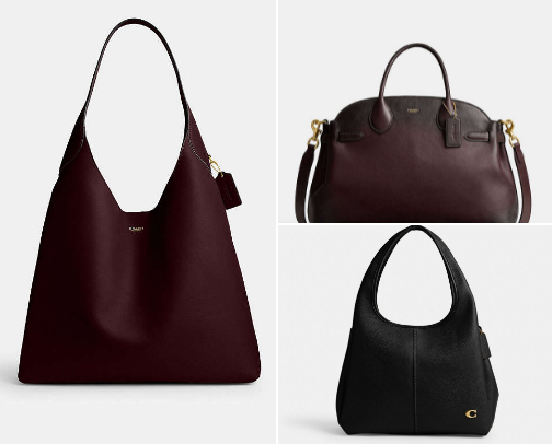 Coach Products: What I love and why :) cover photo collage