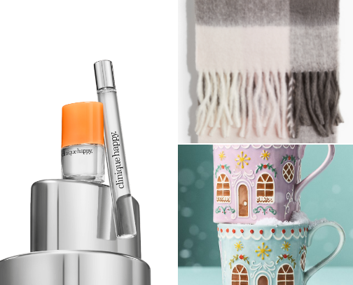 Cute & Affordable Gifts for Women Under $25 – Perfect for Any Occasion ✨ cover photo collage