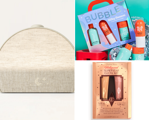 Last minute gifts for teen girls! cover photo collage