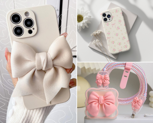 Sleek & Stylish: Top tips for styling your Samsung A56w list! cover photo collage