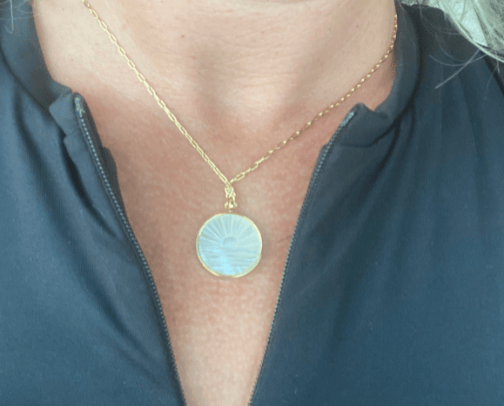 Jewelry cover photo collage