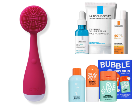 ☆Skincare☆Feel Bonita☆ cover photo collage