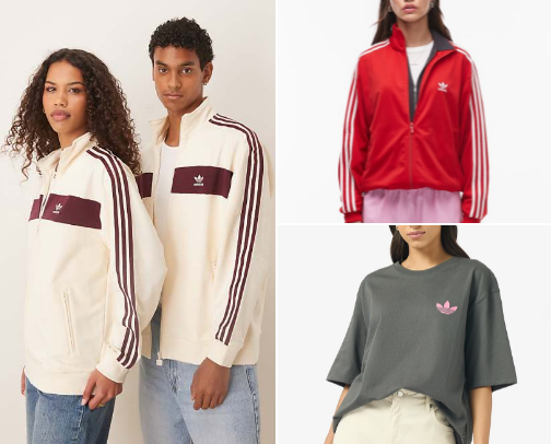 COLLECTIONS OF QUALITY BRAND cover photo collage