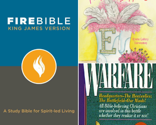 My Favorite Books cover photo collage