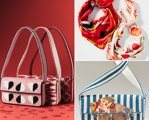 trendy fashion accessories 2026 💍👝 cover photo collage
