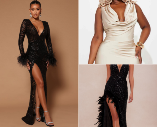 Wardrobe Must-Haves cover photo collage