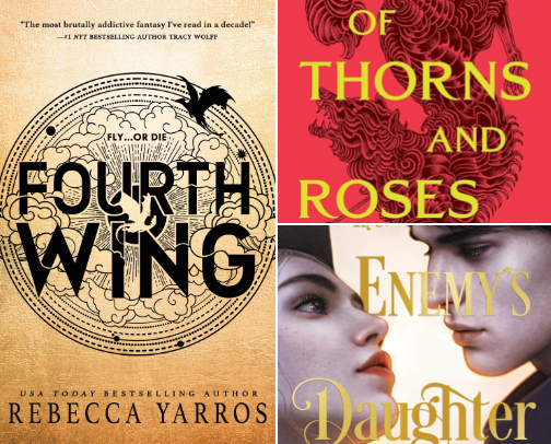 My favorite books cover photo collage