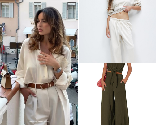 Classy Closet AMAZON finds cover photo collage