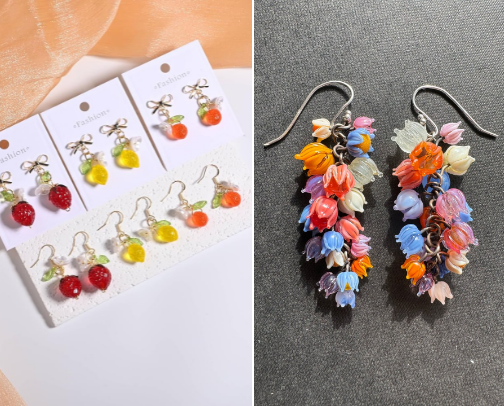 Gem’s Gold & Sliver cover photo collage