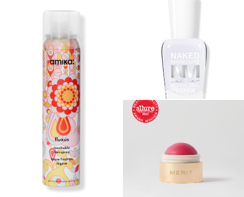 Beauty Products I’ve Recently Purchased 🍒 cover photo collage