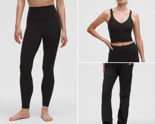 STUDIO WEAR 💃 cover photo collage