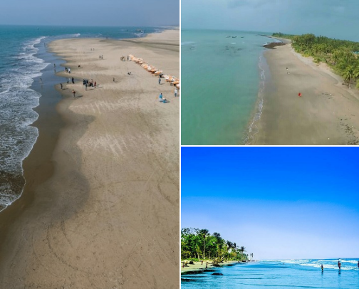 Bangladesh Travel Locations: 15 Itinerary Anchors cover photo collage