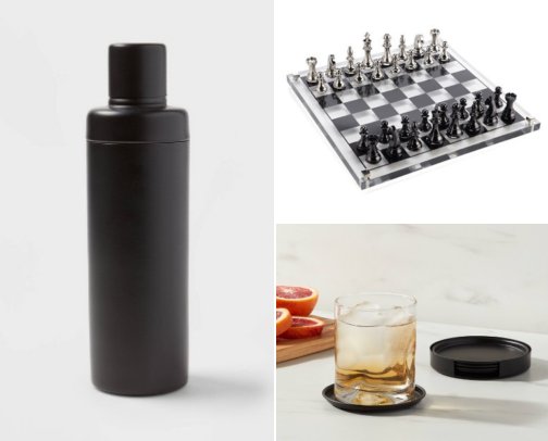 🥂Cocktails & Fun♟️ cover photo collage