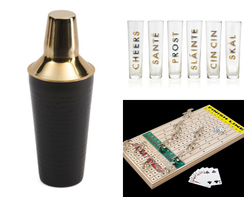 🥂Cocktails & Fun♟️ cover photo collage