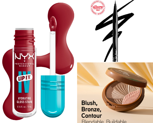 Beauty (Bang for Your Buck) cover photo collage