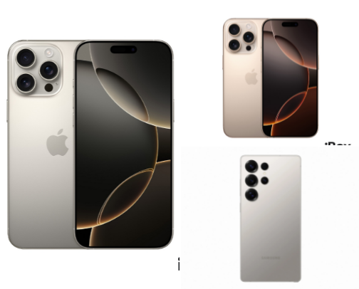 The best phone 2025: we've reviewed and ranked the top phones you should buy in the US cover photo collage